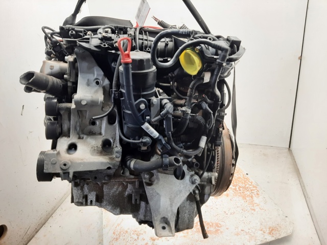 Motor BMW X1  (2009-2015)