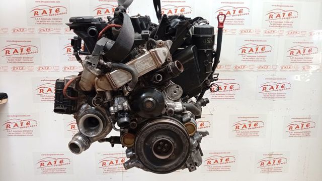 N47D20C BMW