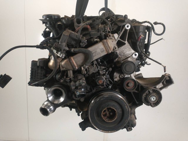 N47D20C BMW
