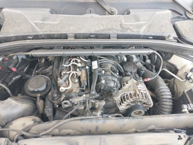 N47D20C BMW