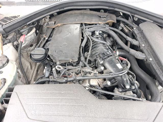 Precio del repuesto Motor X1  SUV