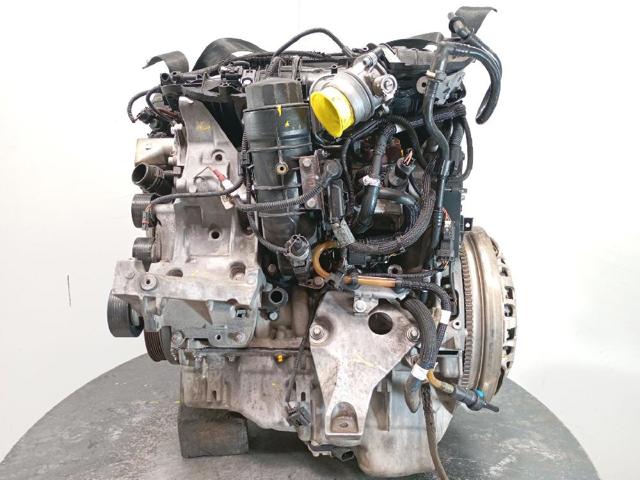 N47D20C BMW