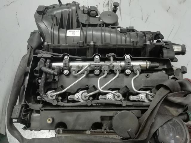 Motor completo para bmw 3 descapotable (e93) (2007-2013) N47D20C