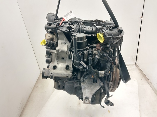 Motor BMW X1  (E84)
