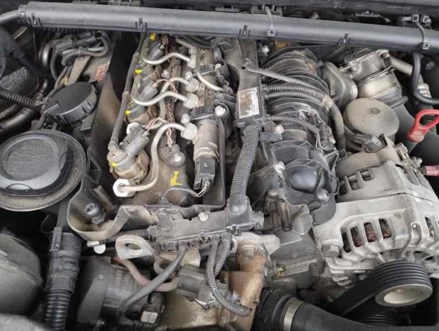 N47D20C BMW