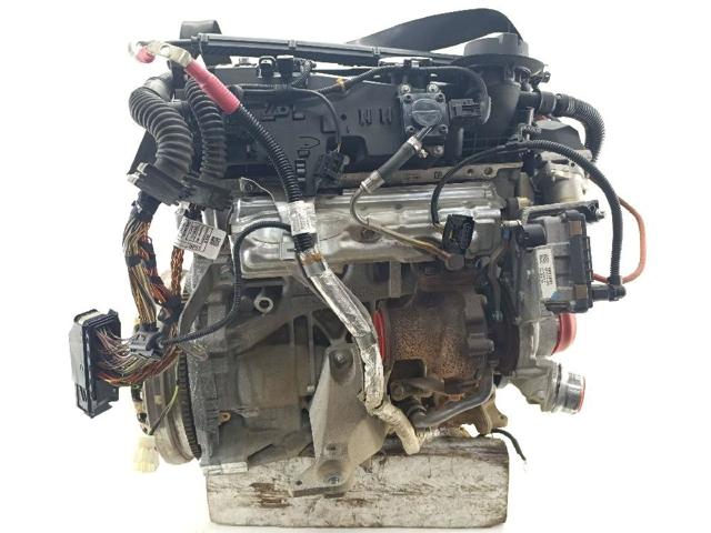 N47D20C BMW