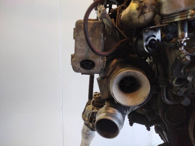 N47D20C Motor completo  en stock Granada