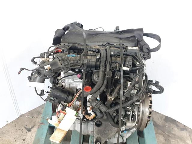 N47D20C BMW