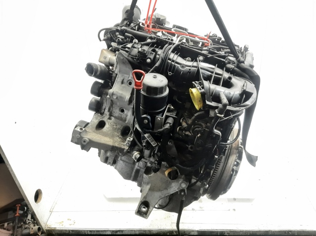 Motor completo para BMW X1 E84
