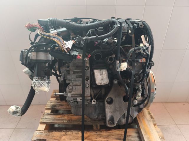 N47D20C BMW