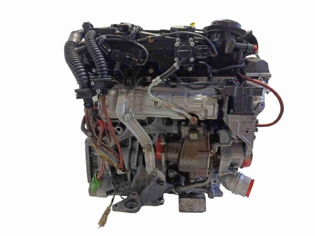 N47D20C BMW