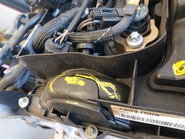 N47D20C Motor completo comprar Girona
