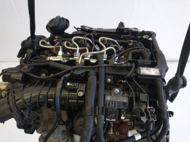N47D20C BMW Motor completo  comprar en Oviedo
