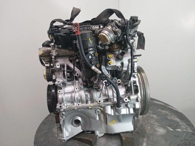 N47D20C BMW
