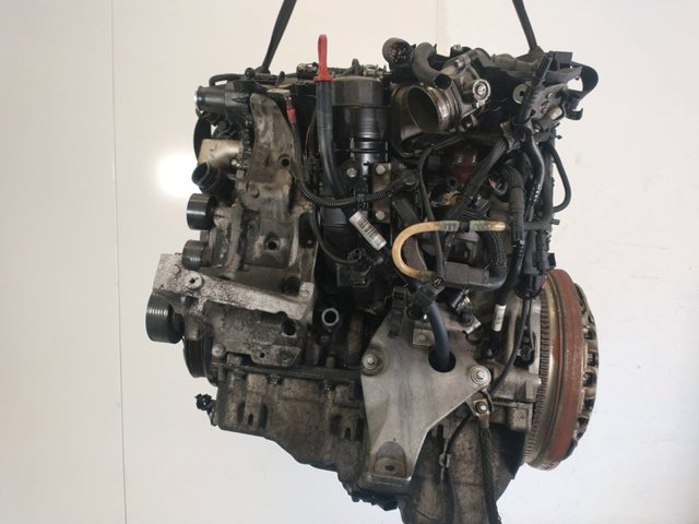 N47D20C BMW Motor completo  en stock Gandía
