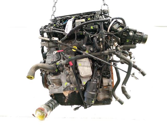 N47D20D BMW