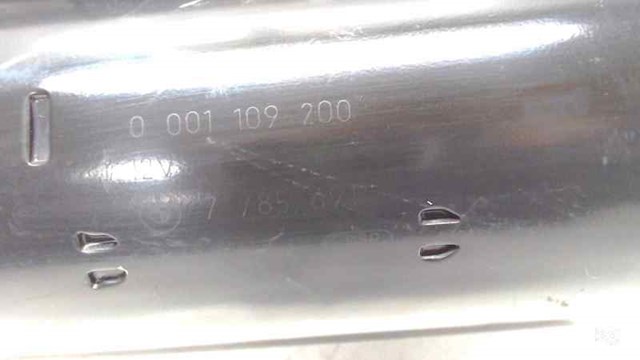 N52B25A Motor completo comprar Girona