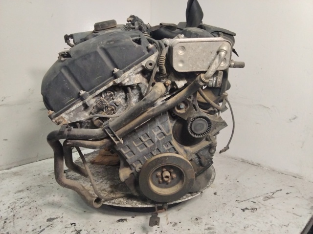 N52B30AF BMW