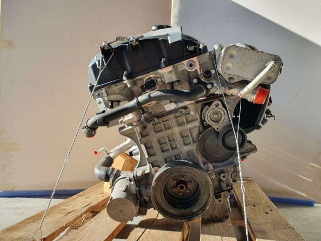 N53B30A BMW