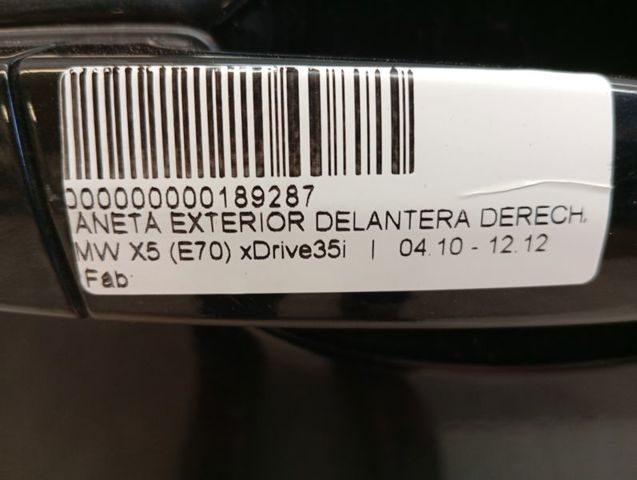 N55B30A Motor completo  en stock Granada