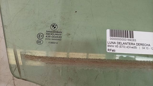 BMW N55B30A Motor completo  comprar en Albacete
