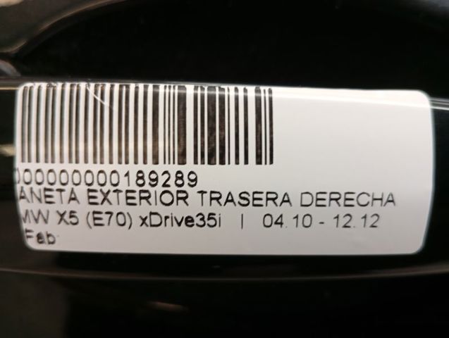 BMW N55B30A Motor completo  en stock Terrassa