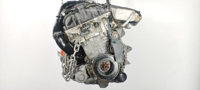 Motor completo N55B30A BMW