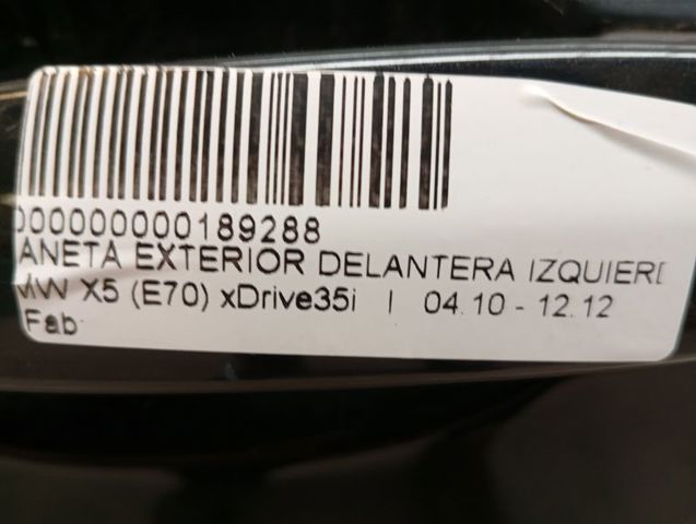 N55B30A BMW Motor completo  comprar en Jaén