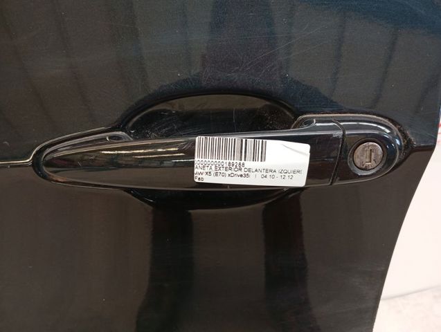BMW N55B30A Motor completo  comprar en Albacete