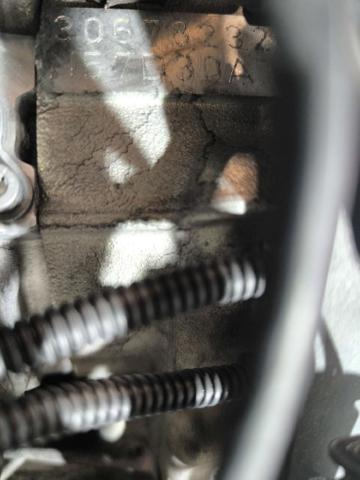 Motor BMW X6  (2008-2014)