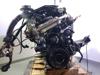 Motor completo N57D30A BMW
