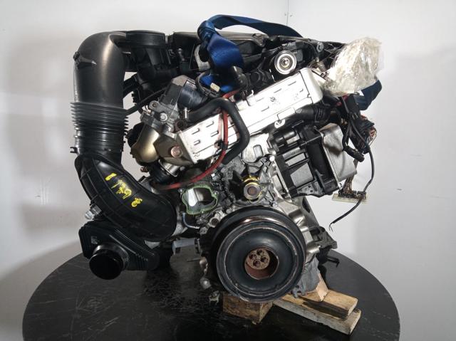 Motor completo para bmw 3 330 d n57d30a N57D30A