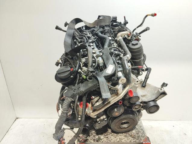N57D30A BMW