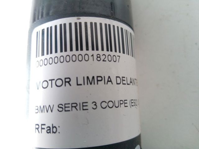 N57D30A BMW Motor completo  disponible Ourense
