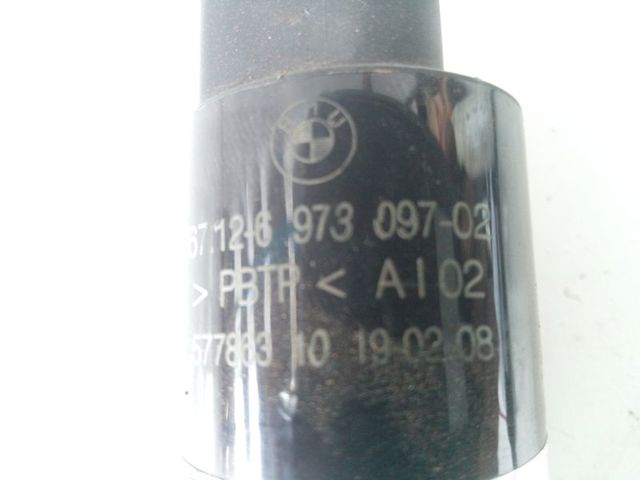 N57D30A BMW Motor completo  en stock Huelva