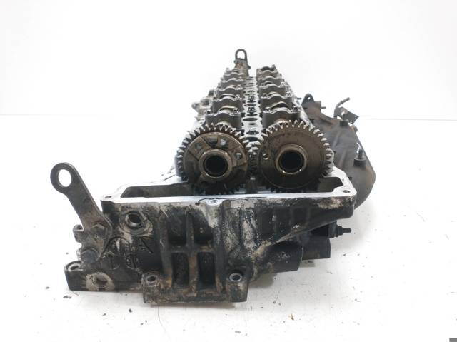 N57D30A Motor completo  comprar en Reus
