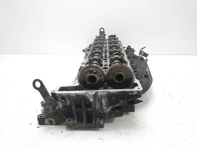 N57D30A Motor completo  disponible Burgos