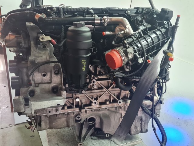Comprar Motor X6  E71