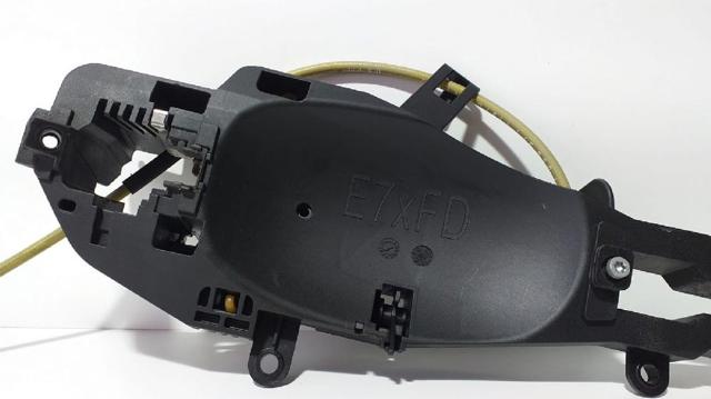 N57D30A BMW Motor completo  comprar en Oviedo