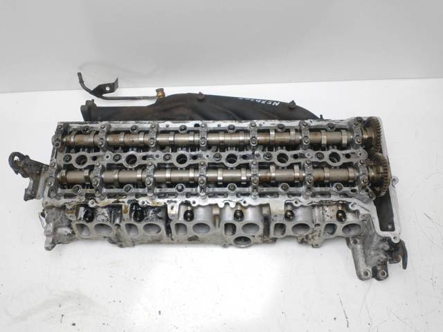 N57D30A Motor completo comprar Sevilla