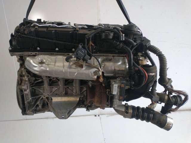 N57D30A BMW