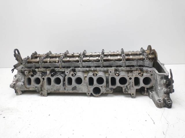 BMW N57D30A Motor completo  en stock Salamanca