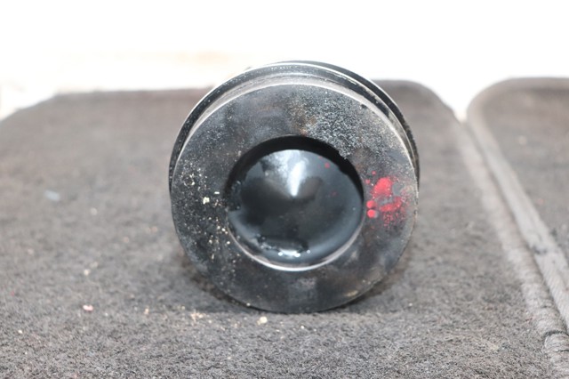 N57D30B BMW Motor completo  en stock Huelva