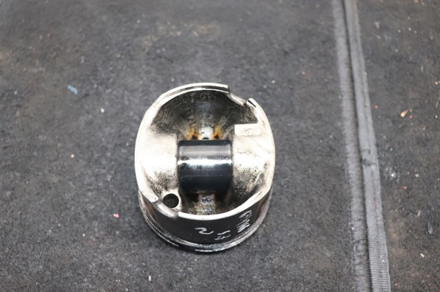 N57D30B BMW Motor completo  comprar en Jaén