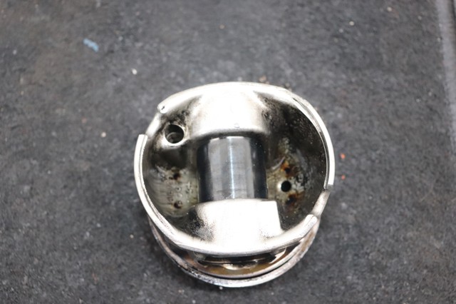N57D30B Motor completo  comprar en Reus