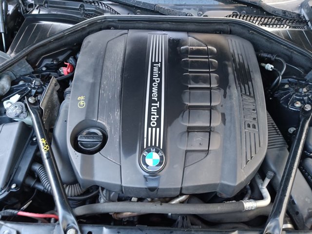 Motor completo N57D30B BMW