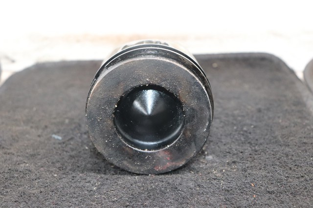 BMW N57D30B Motor completo comprar Pamplona