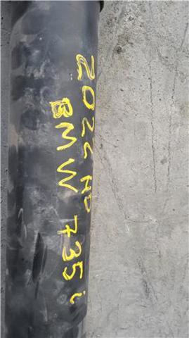 N62B36 BMW Motor completo  en stock Córdoba