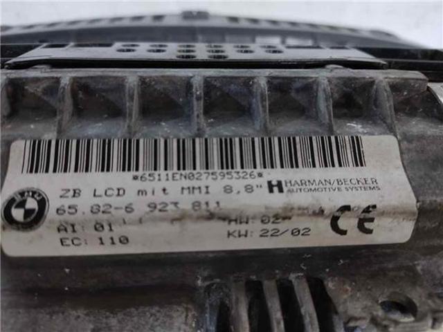 BMW N62B36 Motor completo  comprar en Ponferrada