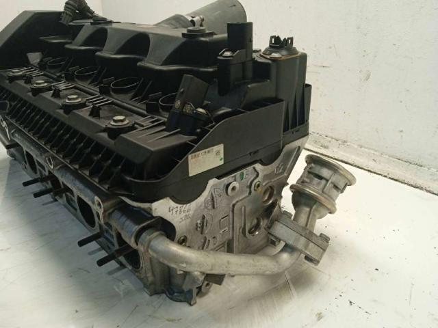 BMW N62B44A Motor completo  en stock Terrassa